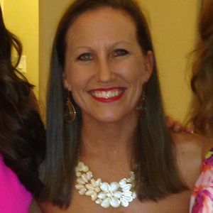 Meet your Posher, Audrey